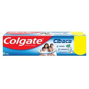 Colgate Cibaca Tooth Paste 65g